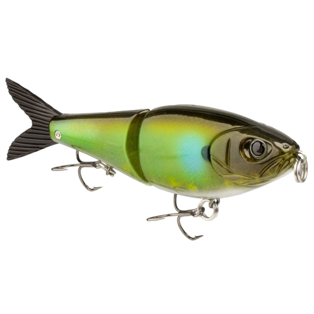 Strike King Strike King Hog Father Jr Hardbait 7in 2.5oz The Real Gill