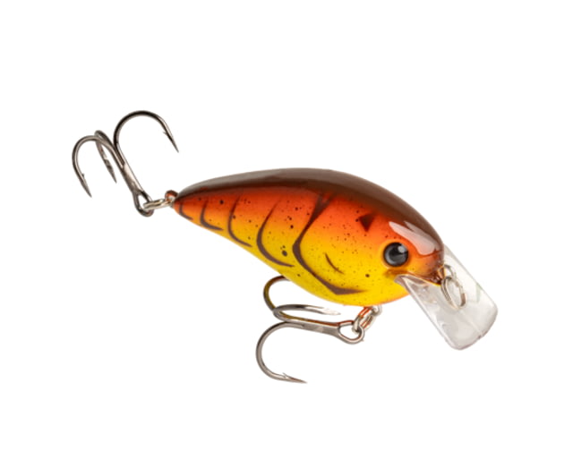 Strike King KVD 1.5 Crankbaits Chart Spring Craw 3/8oz