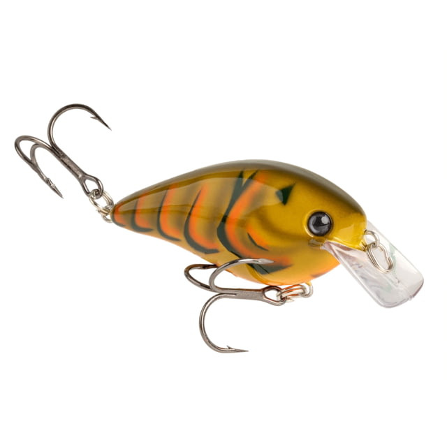 Strike King Strike King KVD 1.5 Crankbaits Green Gourd 3/8oz