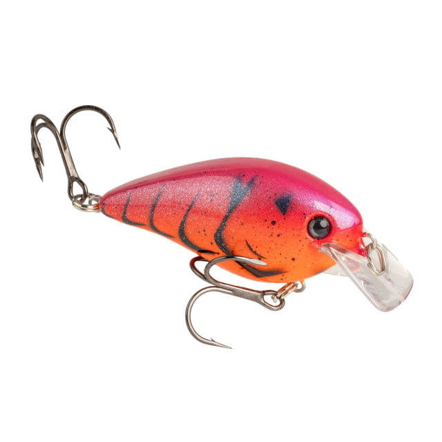 Strike King Strike King KVD 2.5 Crankbaits Demon Craw 5/8oz