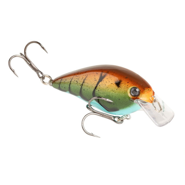 Strike King Strike King KVD 2.5 Crankbaits Table Rock Craw 5/8oz