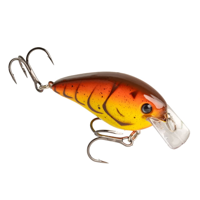 Strike King Strike King KVD 4.0 Squarebill Crankbait Chart Spring Craw 7/8oz