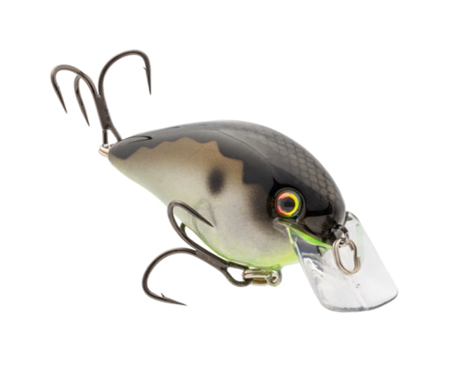 Strike King KVD Elite 1.5 Crankbaits Mirage Gizzard Shad 3/8oz