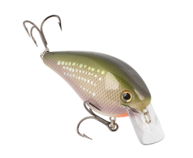 Strike King KVD Elite 1.5 Crankbaits River Shiner 3/8oz