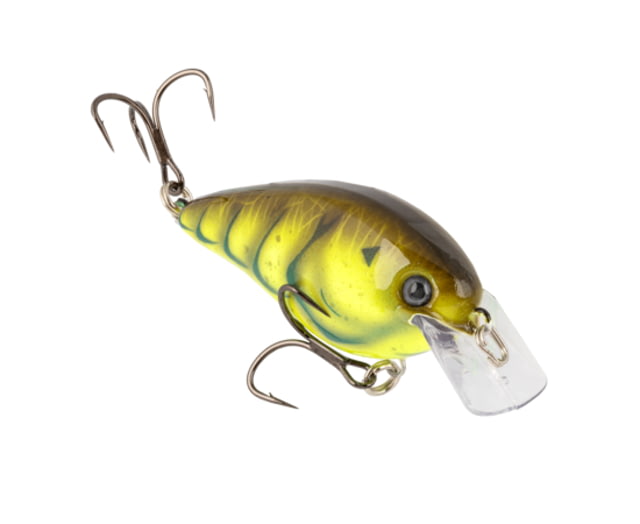 Strike King KVD Elite 1.5 Crankbaits Summer Craw 3/8oz