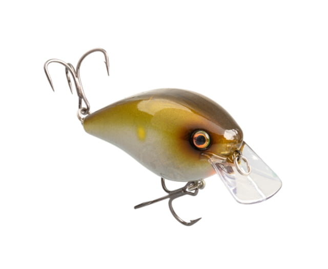 Strike King KVD Elite 2.5 Crankbaits Mirage Ayu 5/8oz