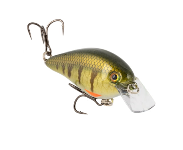 Strike King KVD Elite 2.5 Crankbaits Pro Phantom Perch 5/8oz