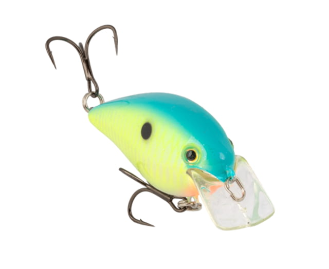 Strike King KVD Elite 2.5 Crankbaits Pro Powder Blue 5/8oz