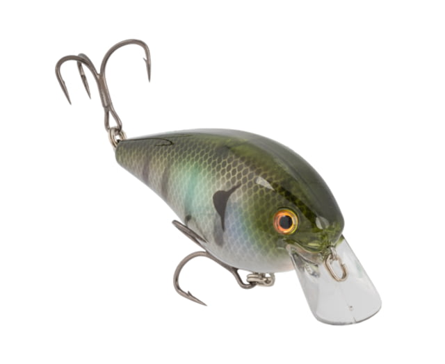 Strike King KVD Elite 8.0 Crankbaits The Real Gill 1 1/2oz