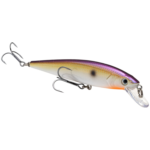 Strike King Kvd Jerkbait 2 Hook TN Shad 2.0