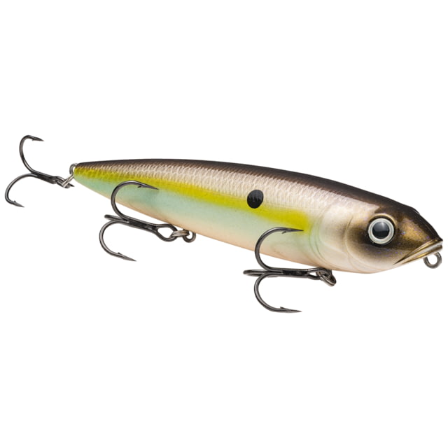 Strike King KVD Sexy Dawg Fishing Lure Topwater Walking Bait Summer Sexy Shad 5/8oz