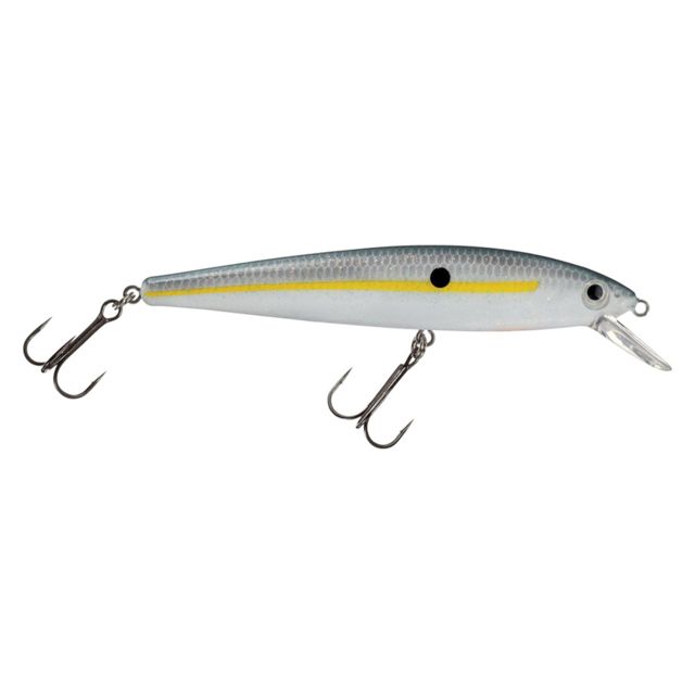 Strike King KVD Jerkbait 200 Fishing Lure Medium Diving Jerkbait Sexy Shad 3/8oz