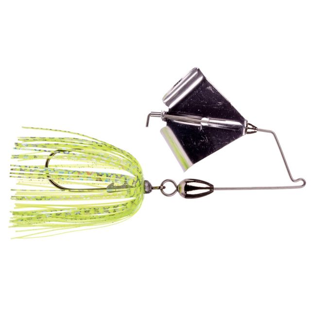 Strike King Swinging Sugar BuzzSuper Chartreuse
