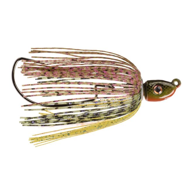 Strike King Tour Grade Swinging Swim Jig Swim Jig Fishing Lure Bluegill 1/2oz