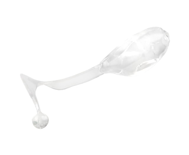 Strike King Mr. Crappie Crappie Cutter Swimbait Prism 2in