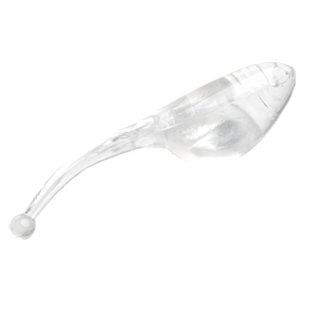 Strike King Strike King Mr. Crappie Shadpole Swimbait Prism 2in