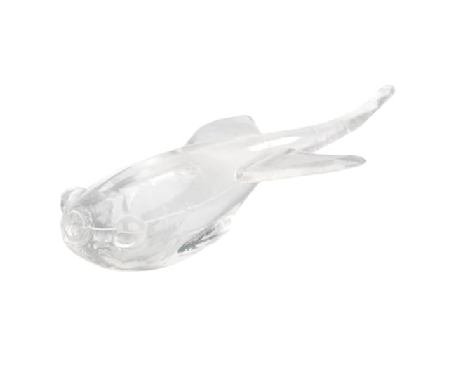 Strike King Mr. Crappie Sugar Glider Swimbait Prism 2in