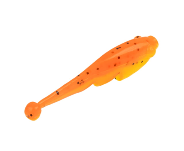 Strike King Mr. Crappie Teen-Zee Fry Swimbait Cajun Cricket 5/8in