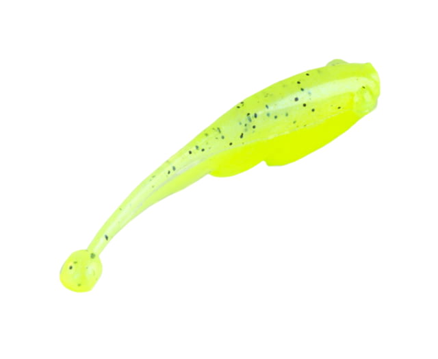 Strike King Mr. Crappie Teen-Zee Fry Swimbait Monkey Shine 5/8in
