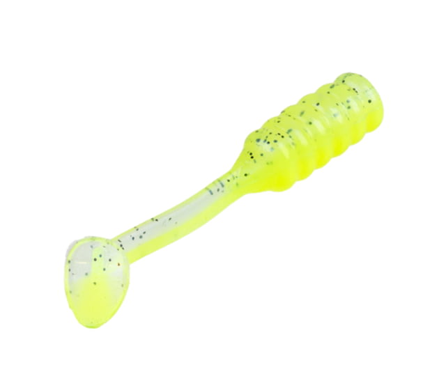 Strike King Mr. Crappie Teen-Zee Slabalicious Swimbait Monkey Shine 5/8in