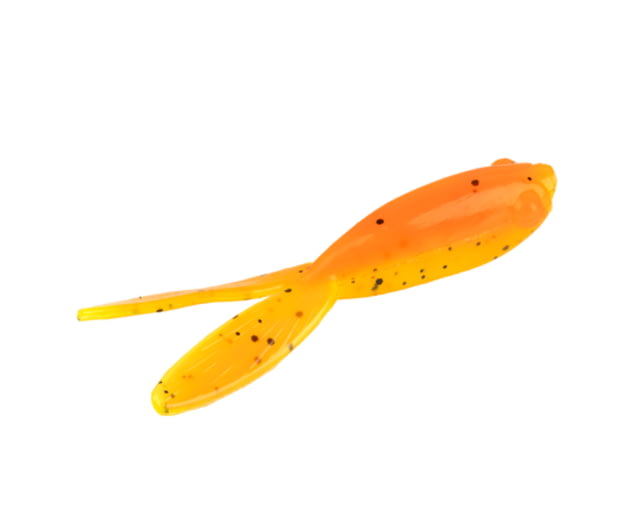 Strike King Strike King Mr. Crappie Teen-Zee Tails Swimbait Cajun Cricket 5/8in