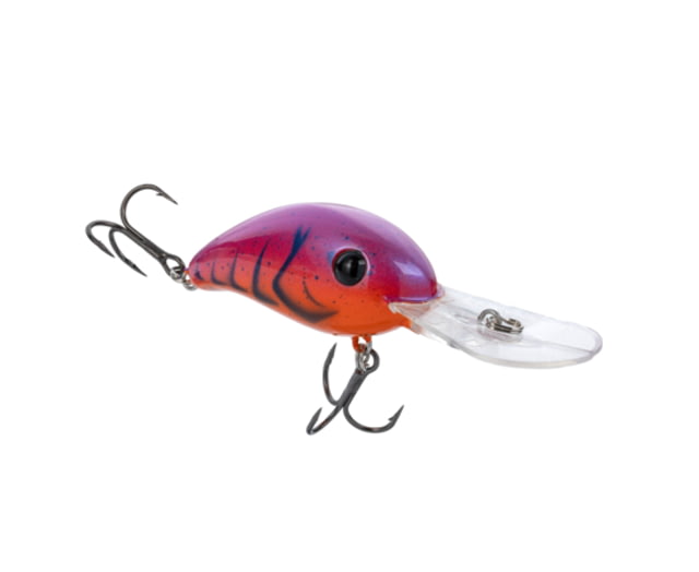 Strike King Strike King Pro Model 3XD Crankbaits Demon Craw 7/16oz