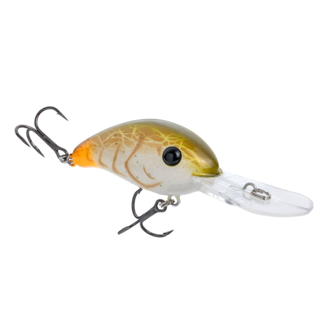 Strike King Strike King Pro Model 5XD Crankbaits Bone Craw 5/8oz