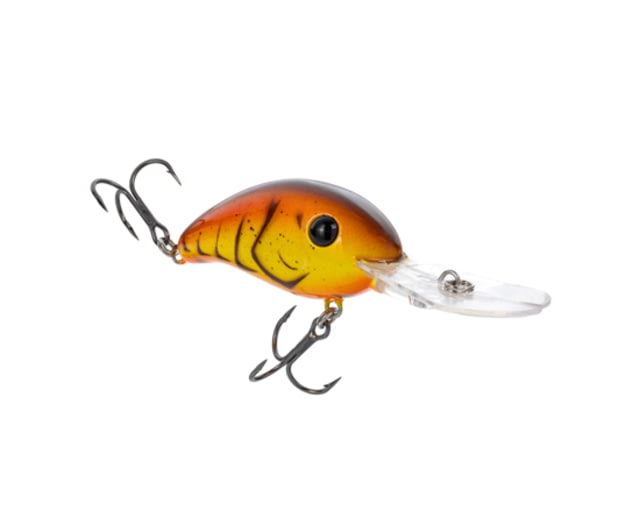 Strike King Strike King Pro Model 6XD Crankbaits Chart Spring Craw 1oz