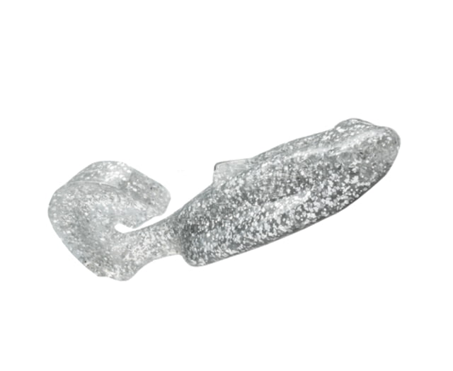 Strike King Rage Buzz Minnow Carolina Chrome 3.75in
