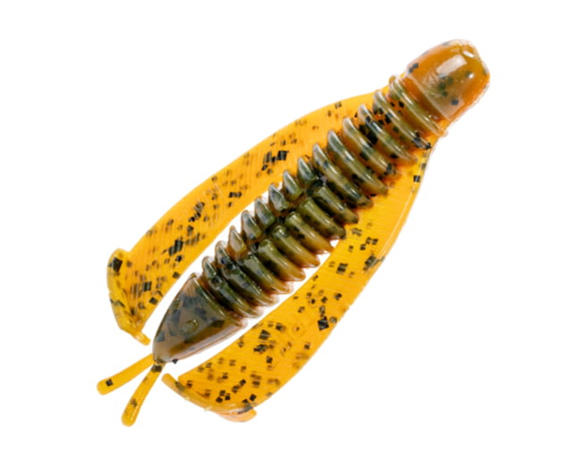 Strike King Rage Hawk Bama Craw 3in