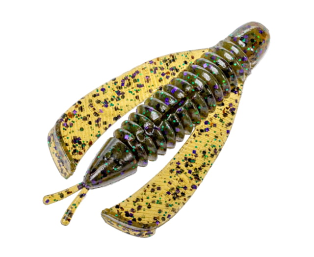 Strike King Rage Hawk Candy Craw 3in