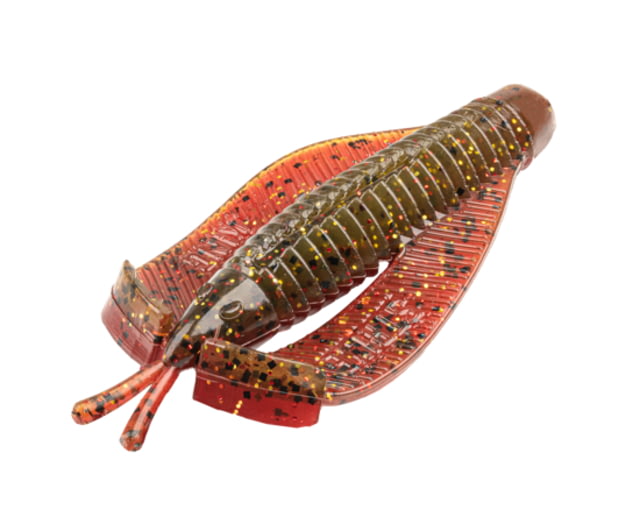Strike King Rage Hawk Falcon Lake Craw 3in