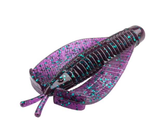 Strike King Rage Hawk Junebug 3in
