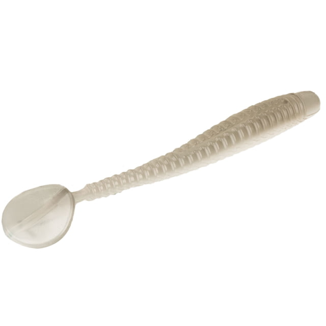 Strike King Rage Slim Swimmer Softbait 8 pack 4in Ghost Shad