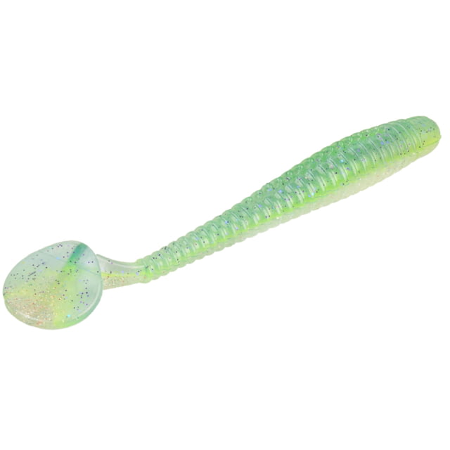 Strike King Rage Slim Swimmer Softbait 8 pack 4in Sexy Shad 2.0