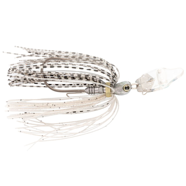 Strike King Strike King Rattling Thunder Cricket Bladed Jig 1/2oz 2.5in Mouse