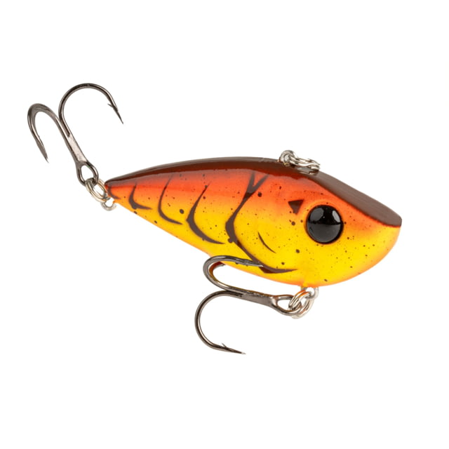 Strike King Strike King Red Eyed Shad 2 Tap Crankbaits Chart Spring Craw 1/2oz