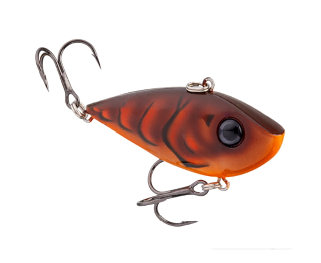 Strike King Red Eyed Shad Crankbaits Brown Gourd 3/4oz