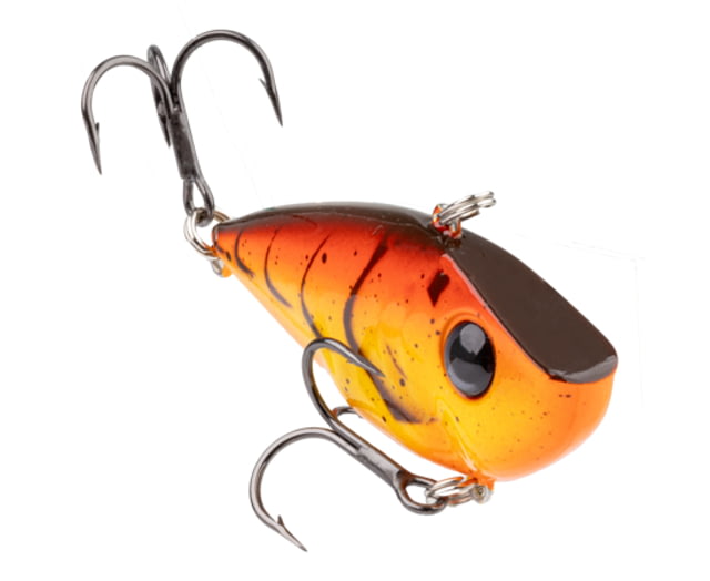 Strike King Red Eyed Shad Crankbaits Chart Spring Craw 3/4oz