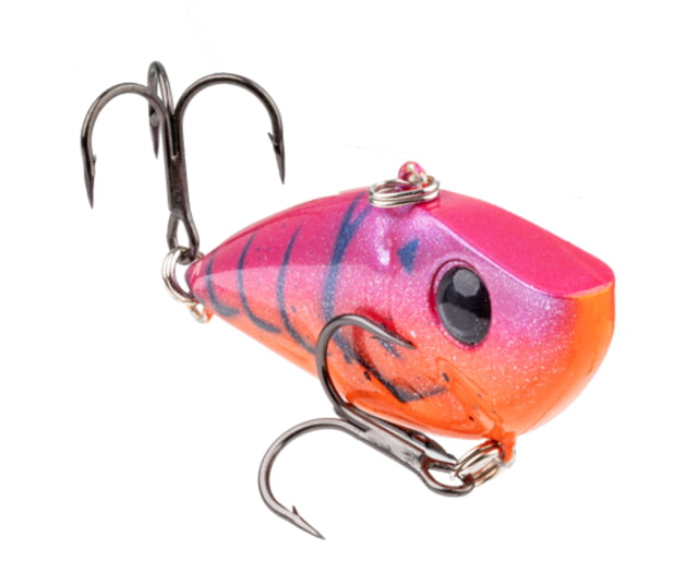 Strike King Red Eyed Shad Crankbaits Demon Craw 3/4oz