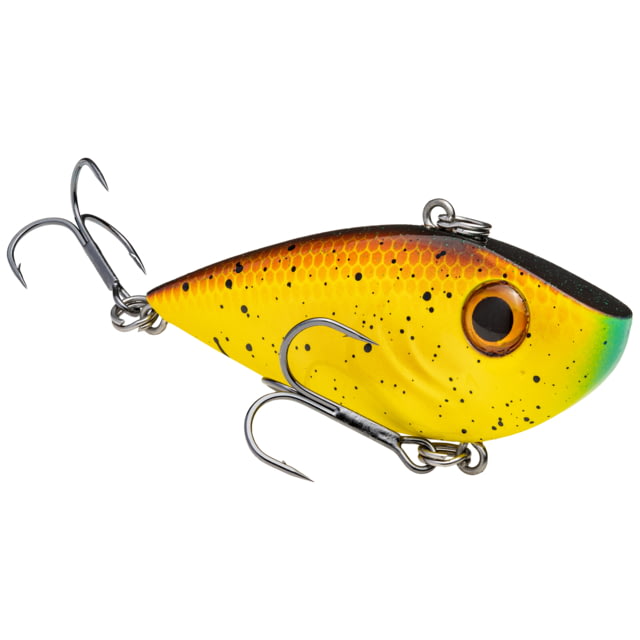 Strike King Red Eyed Shad Fishing Lure Lipless Crankbait Bully 1/2oz