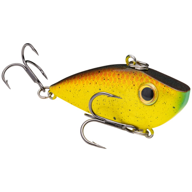 Strike King Red Eyed Shad Fishing Lure Lipless Crankbait Bully 1/4oz