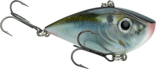 Strike King Red Eyed Shad Fishing Lure Lipless Crankbait Natural Shad 3/4oz