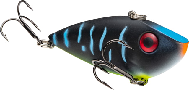 Strike King Red Eyed Shad Fishing Lure Lipless Crankbait Wicked 1/2oz