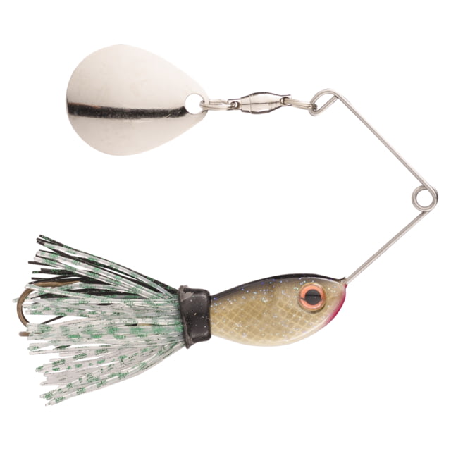 Strike King Rocket Shad Spinnerbait Fishing Lure Shad 3/8oz