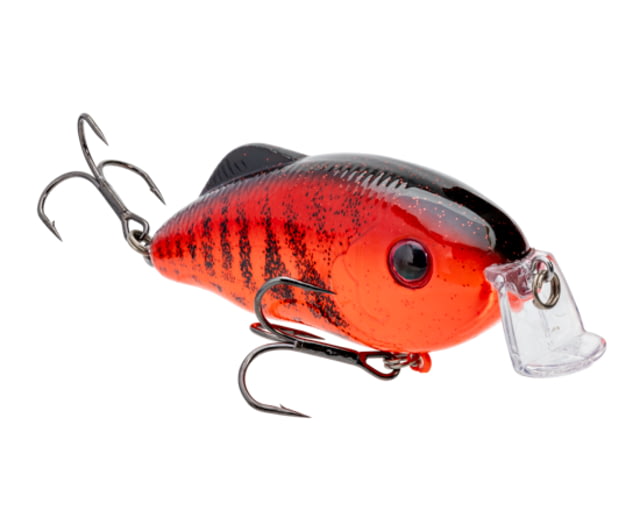 Strike King Saltwater Hybrid Hunter Crankbaits Chili Craw 1oz
