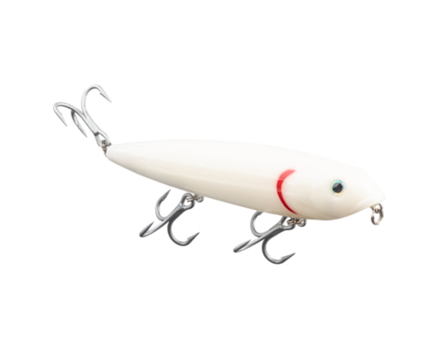 Strike King Saltwater Mega Dawg Topwater Baits Bone 2oz