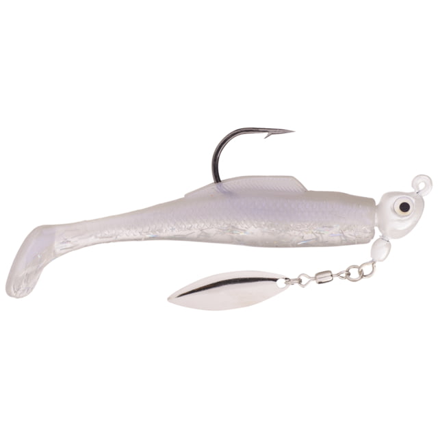 Strike King Saltwater Speckled Trout Magic Jig Opening Night 1/4 oz