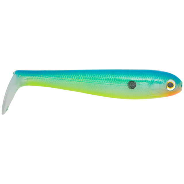 Strike King Shadalicious Swimbaits Citrus Shad 4.5in