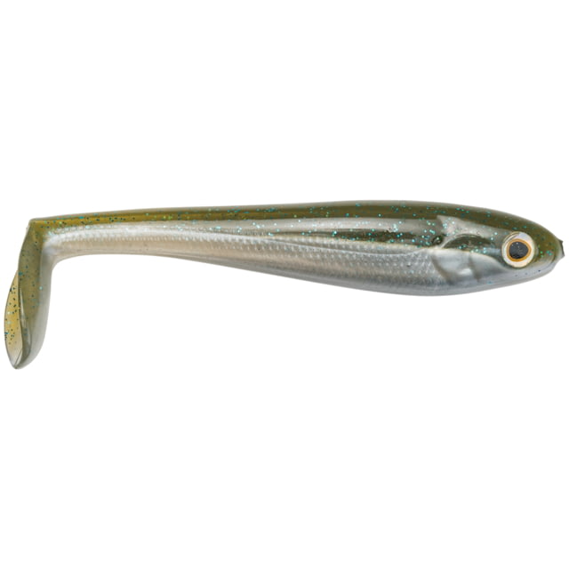 Strike King Shadalicious Swimbaits KVD Magic 5.5in